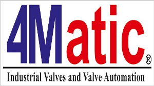 Aira 4Matic Global Valve Automation Pvt. Ltd. 