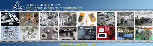 Boger Mechanical Technology Co.,Ltd