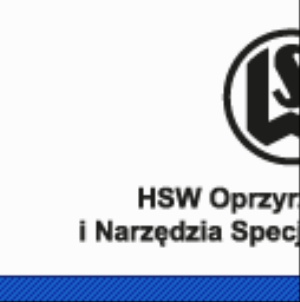 HSW - Oprzyrzadowanie