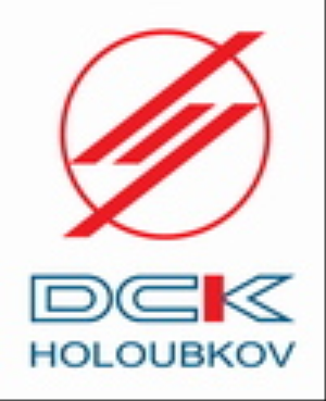 DCK Holoubkov