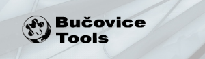 Bučovice  Tools