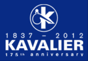 KAVALIERGLASS, a.s.