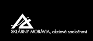 SKLÁRNY MORAVIA, akciová společnost