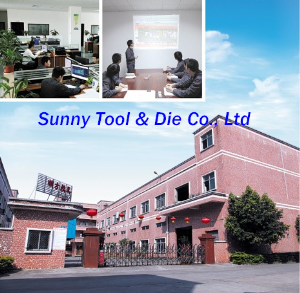 Sunny Tool & Die Co.,Ltd