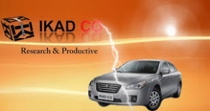  Ikad Manufacturing