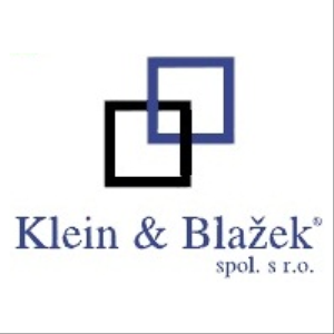  Klein & Blažek spol. s r.o.