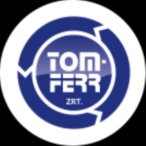 TOM-FERR Zrt.