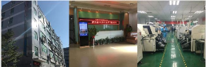 TianMashi Electronic Technology Co. , Ltd